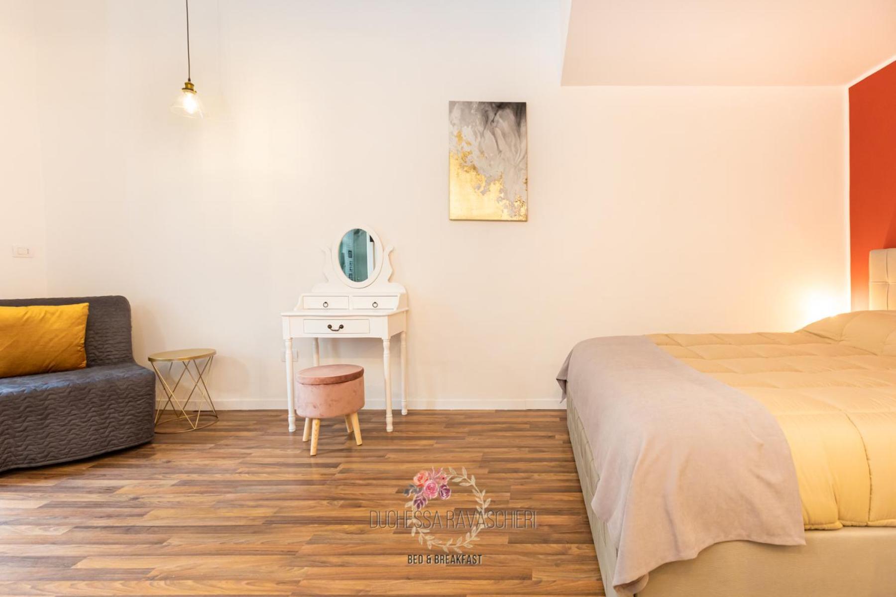 Duchessa Ravaschieri Bed And Breakfast Naples Exterior photo